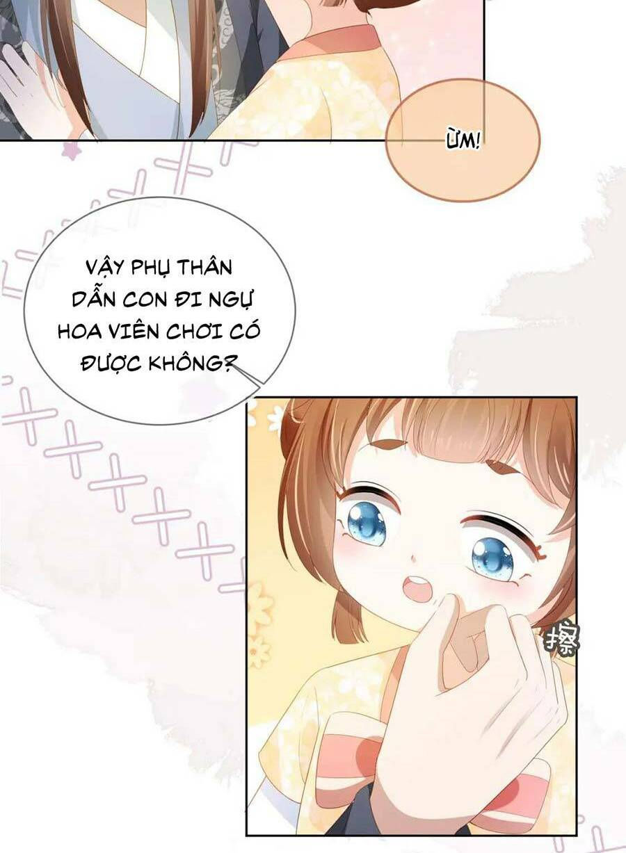 nhặt được bảo bối manh manh chapter 66 14