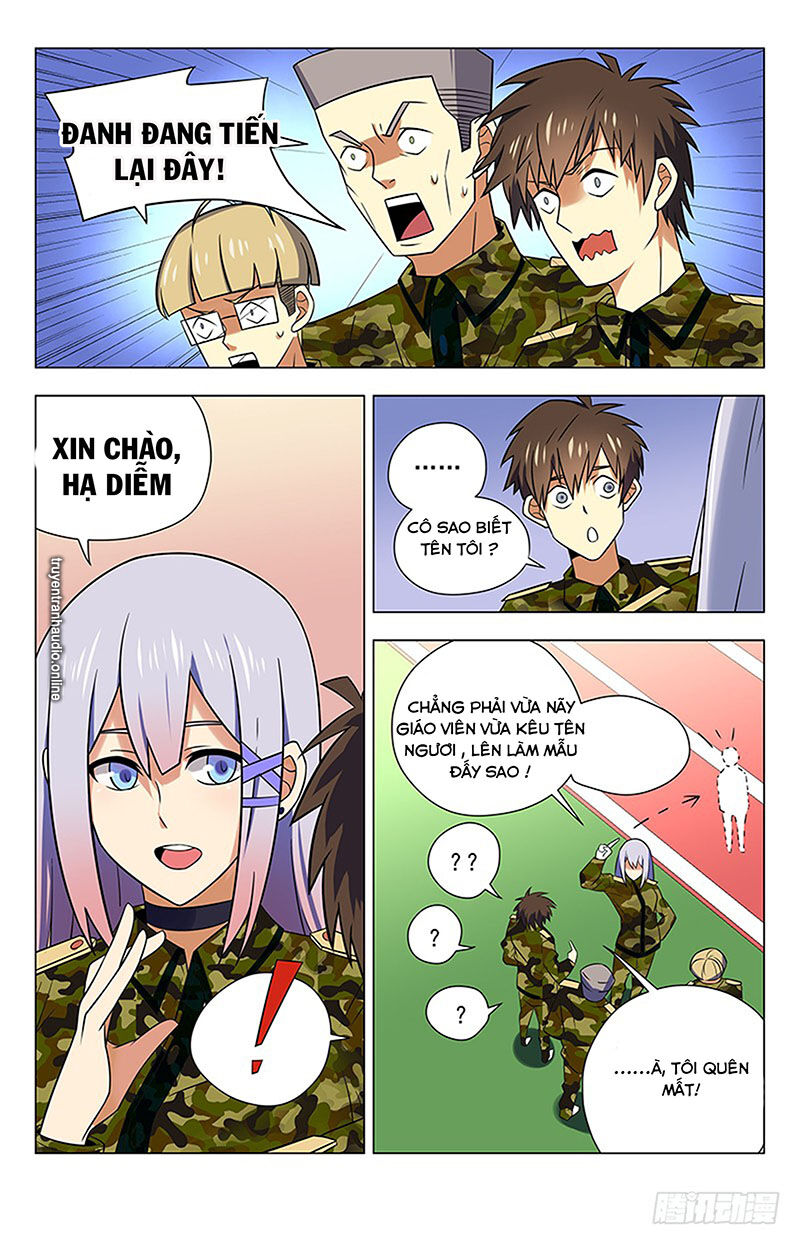 long ẩn giả chapter 38 6