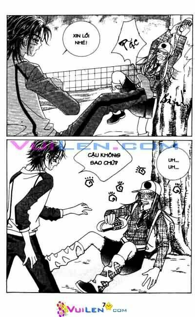 sâu trong ánh mắt chapter 9 8