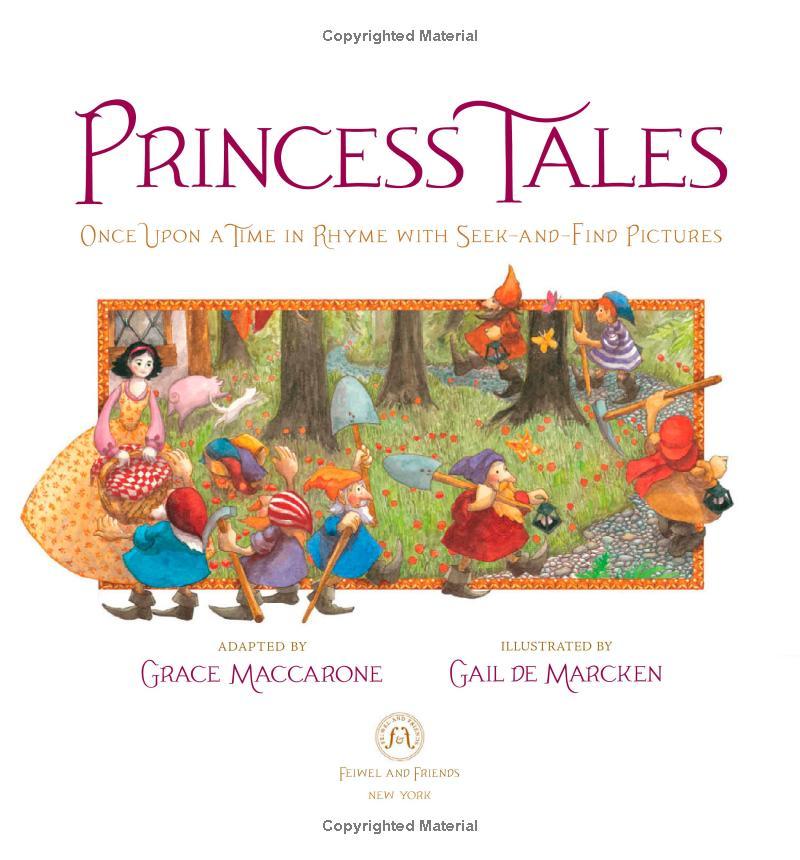 Princess Tales