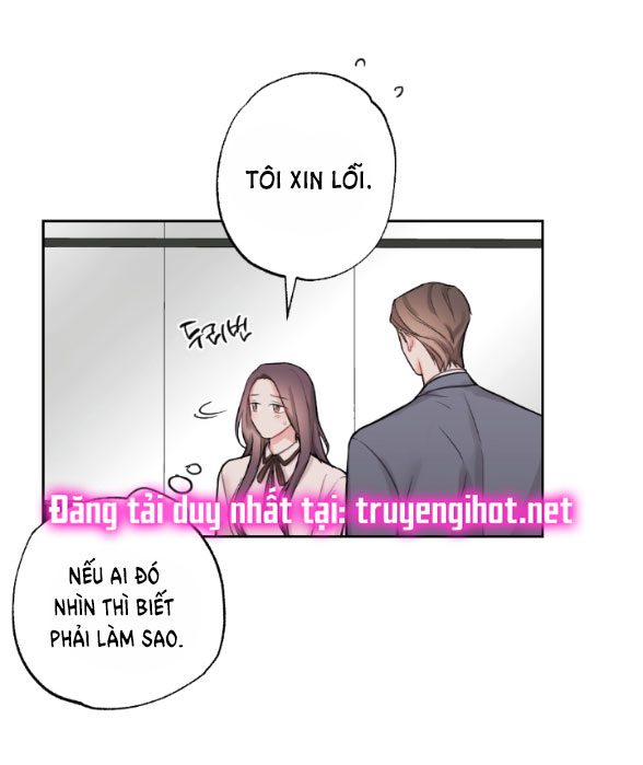 Trợ Lí Kim, Ăn Thử Không chapter 3.1 - Trang 26