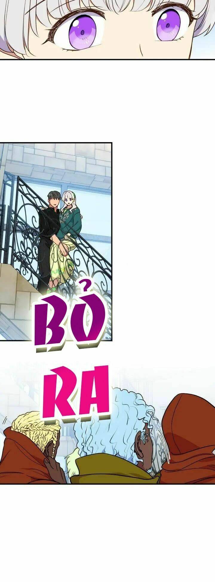 khế ước của nữ công tước quái vật chapter 79.5 2