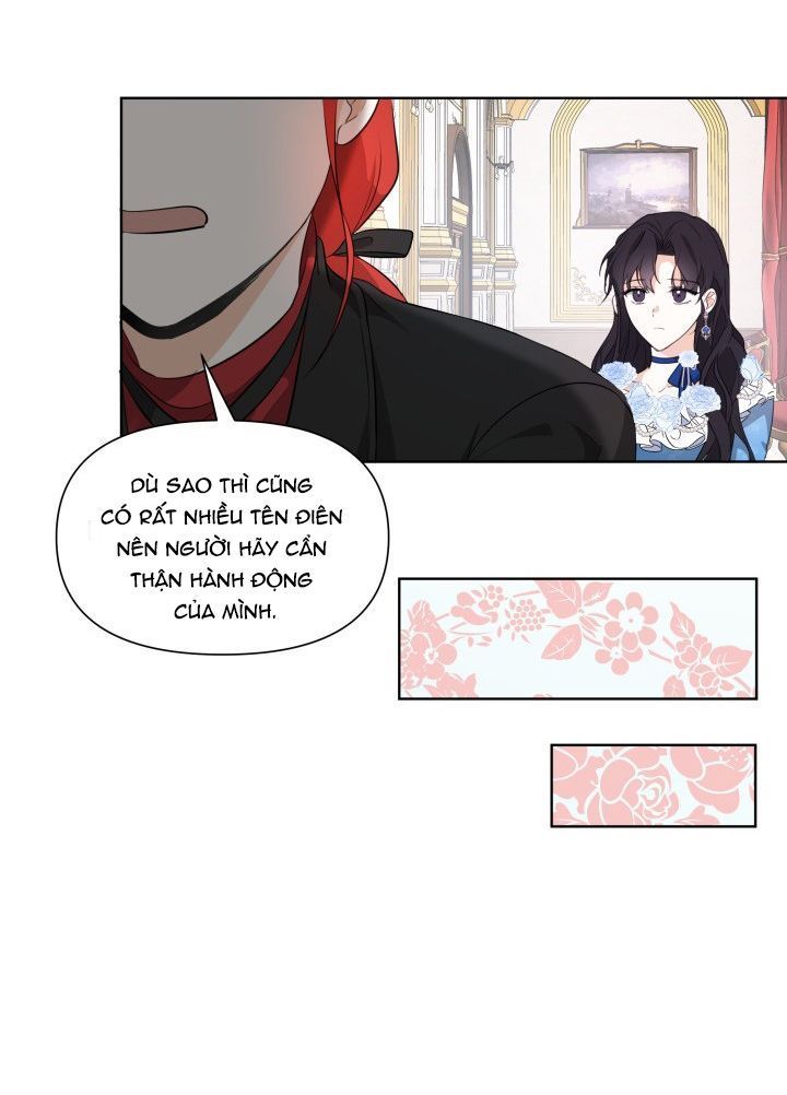 trở thành vợ của nam chính phế vật chapter 3 11