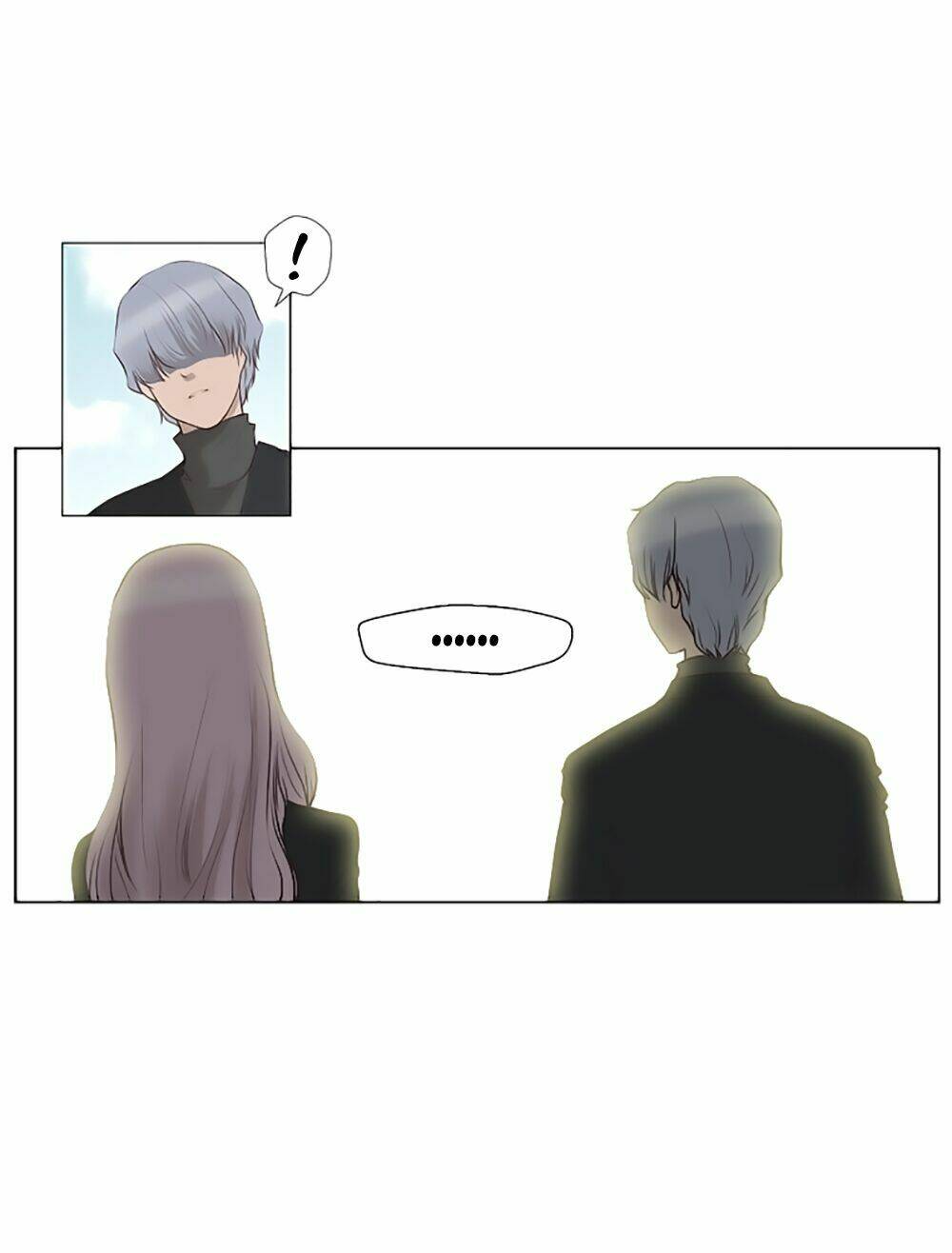 mrs. seonnyeo | mrs. tiên cô chapter 8 35