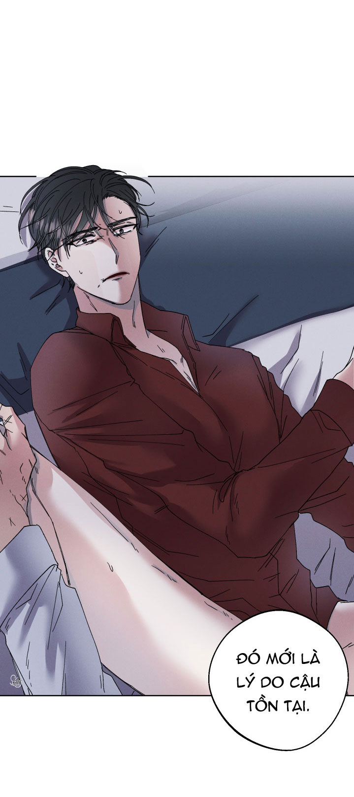 quầng trăng ban ngày chapter 2 57