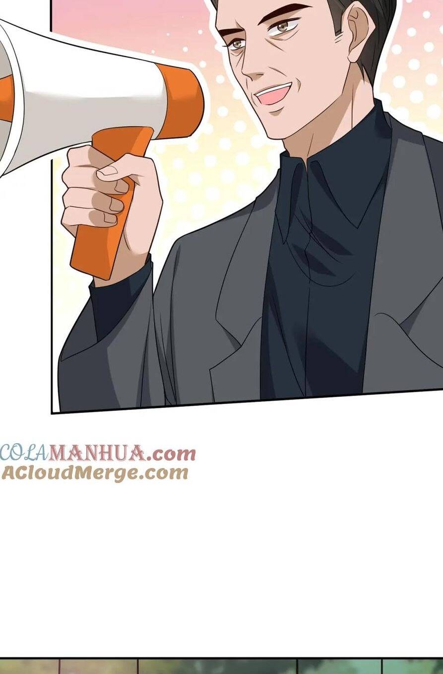 Danh Môn Chí Ái chapter 458 25