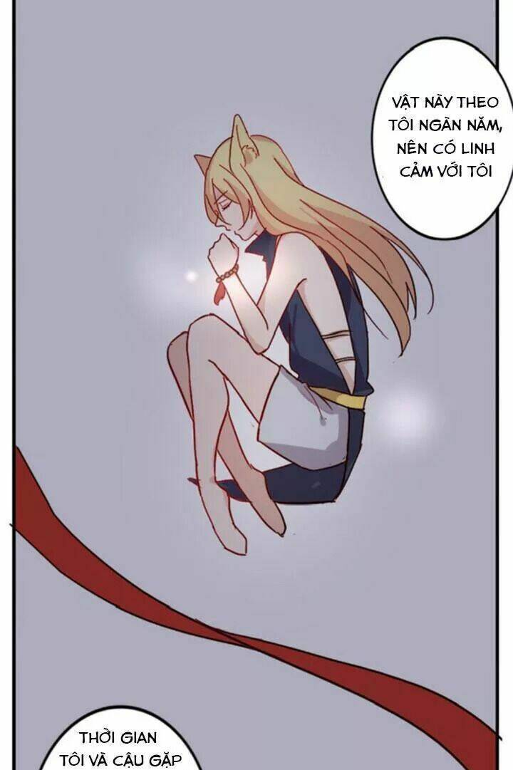 hồ tiên này không tin được chapter 51 19