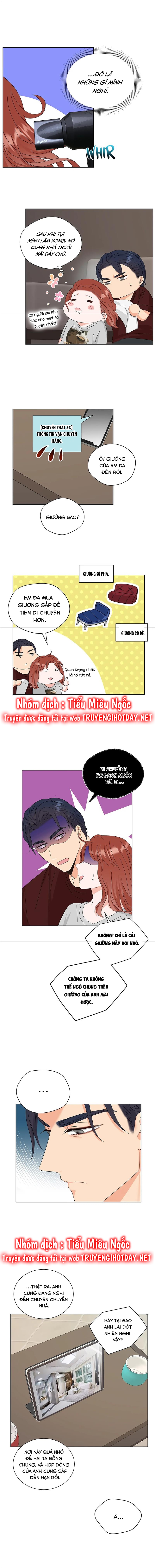 nam chính của tôi chapter 57 11