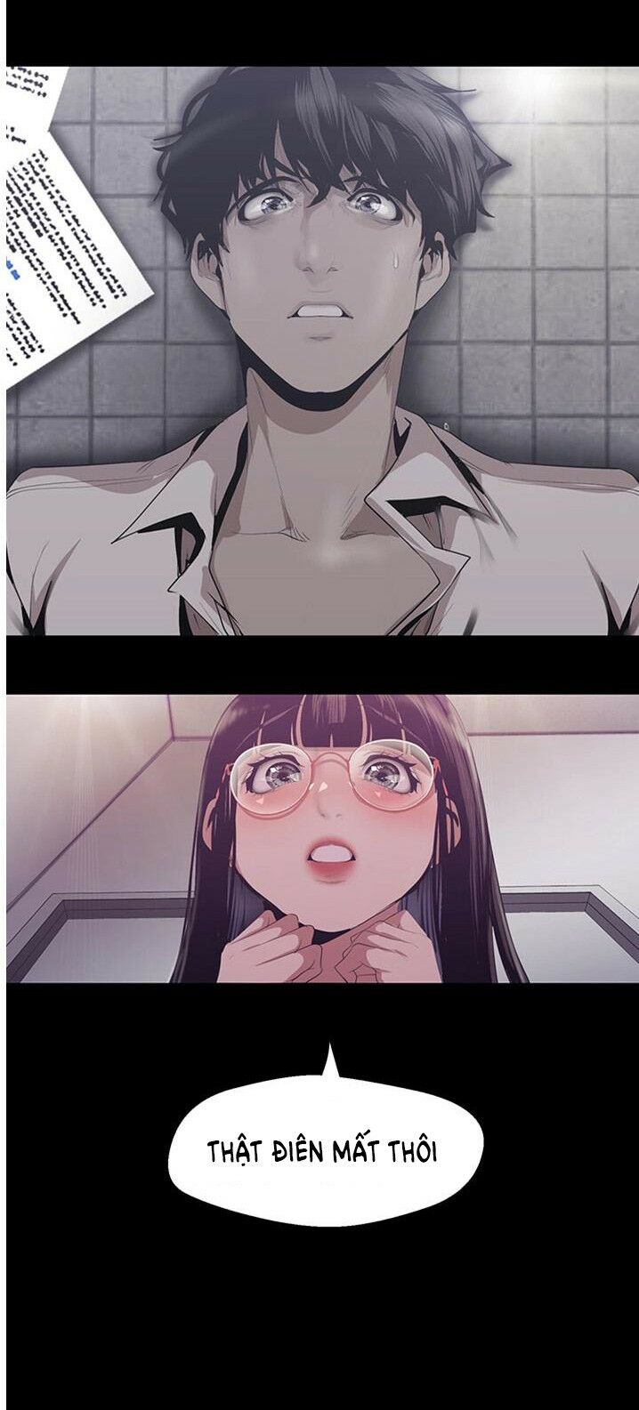 tân thế giới tuyệt vời chapter 90 20