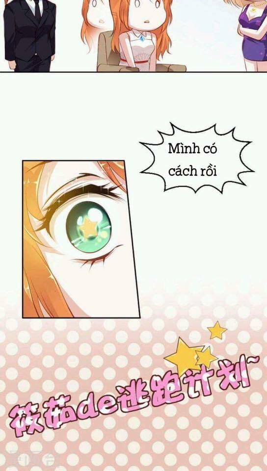 người vợ bí ẩn của tổng tài chapter 12 6