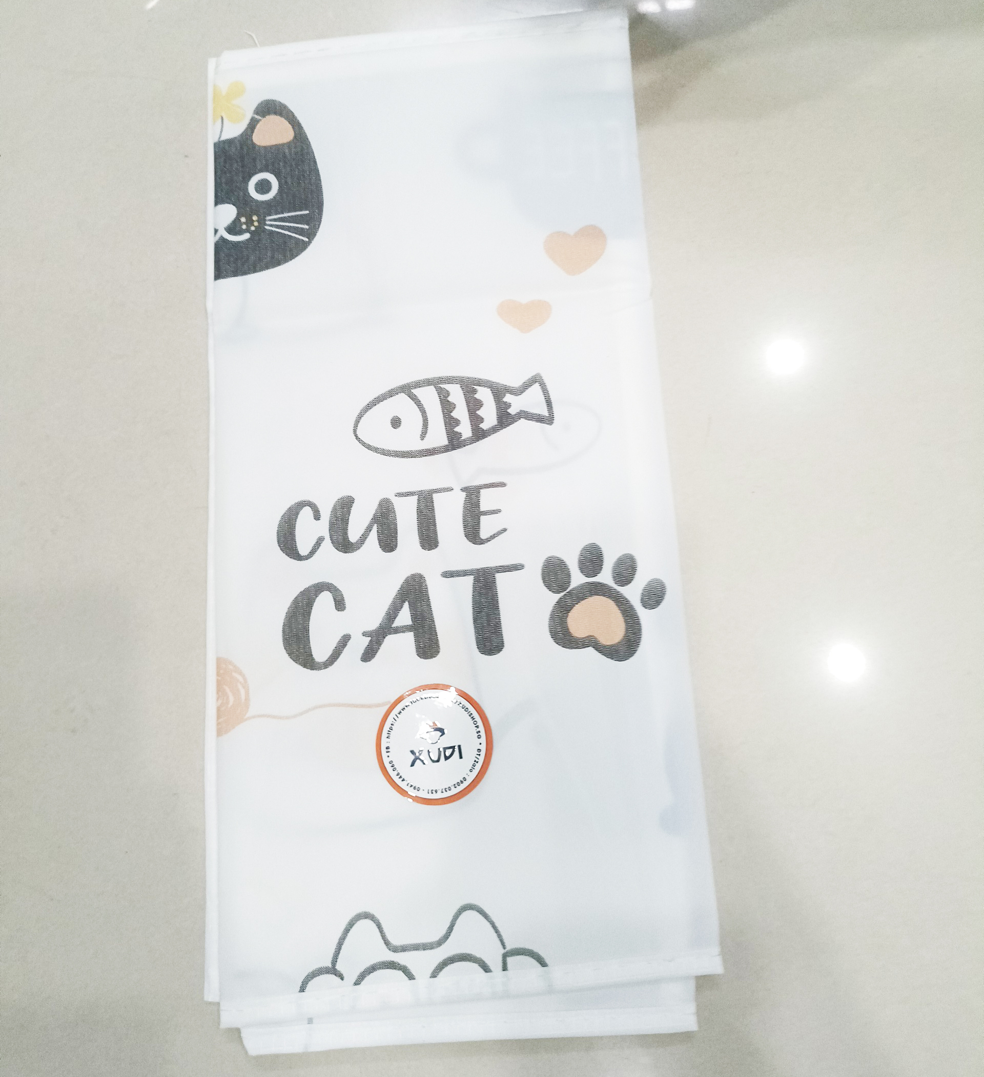 Áo bạt trùm lò vi sóng Xudi, nhiều màu sắc lựa chọn, vải bạt dày, chống thấm nước, chống bụi chống nắng