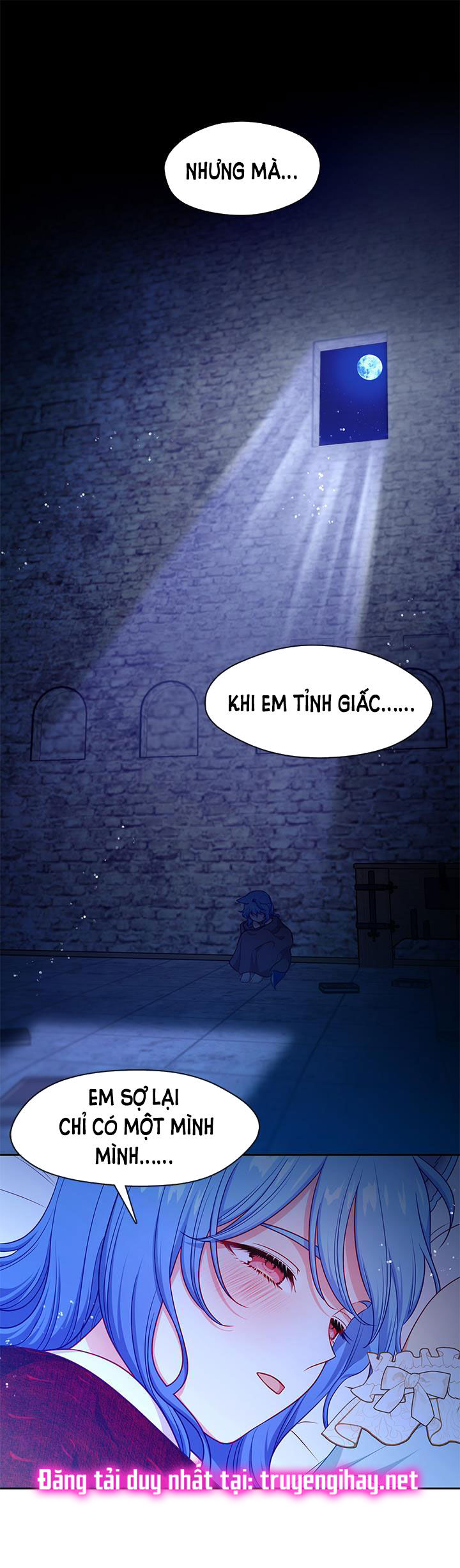 cẩn thận nữ phụ phản diện đấy! chapter 128 34