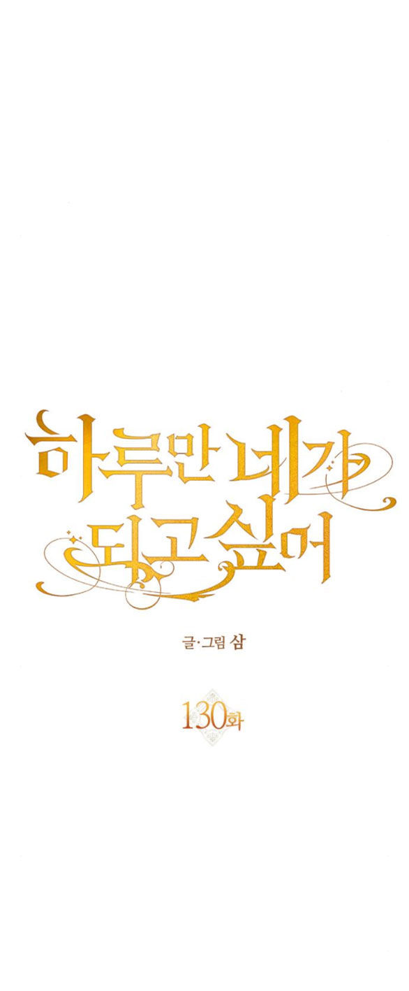 tôi muốn trở thành cô ấy dù chỉ là một ngày chapter 130.1 12