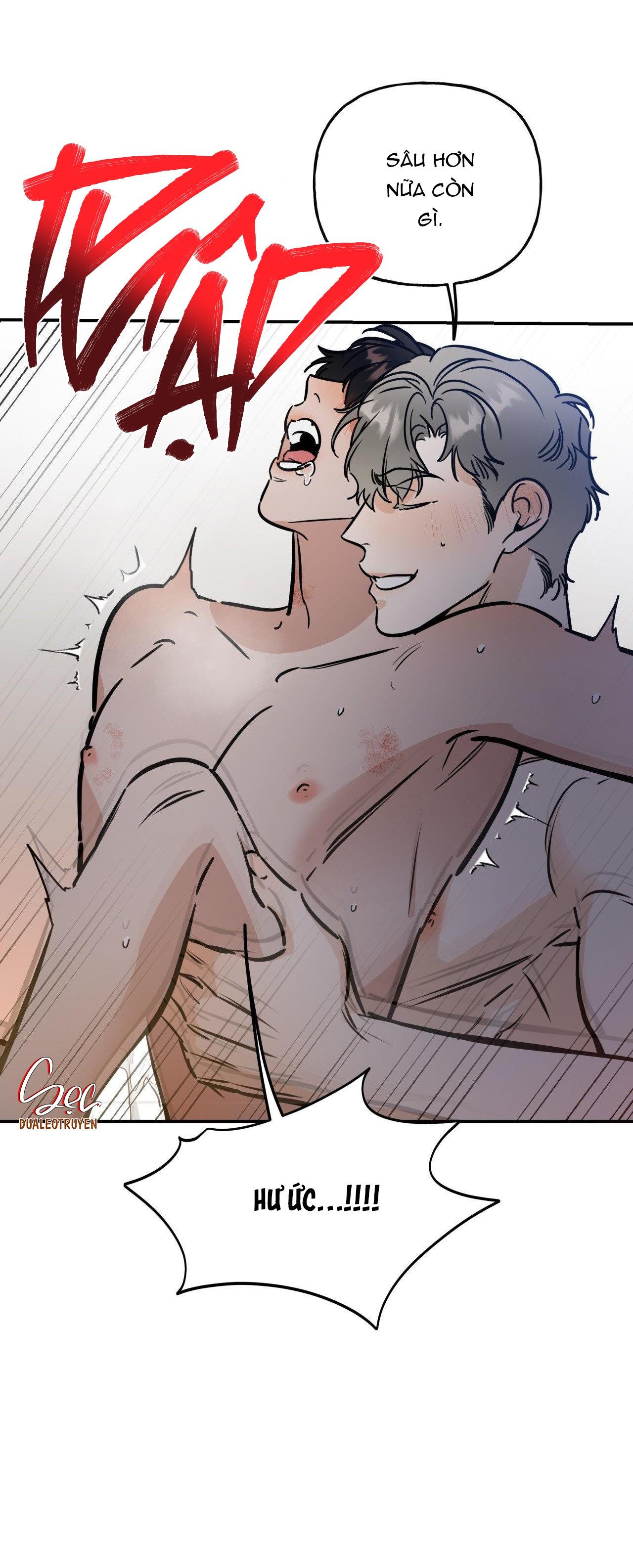 lệnh cứu rỗi chapter 17 8