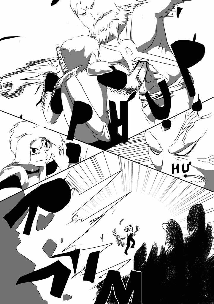 c.b.a (caber adventure) chapter 4 4