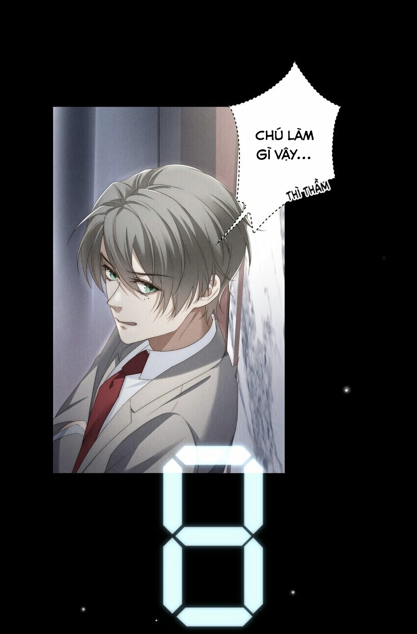 thiếu gia không ngoan - cod chapter 5 39