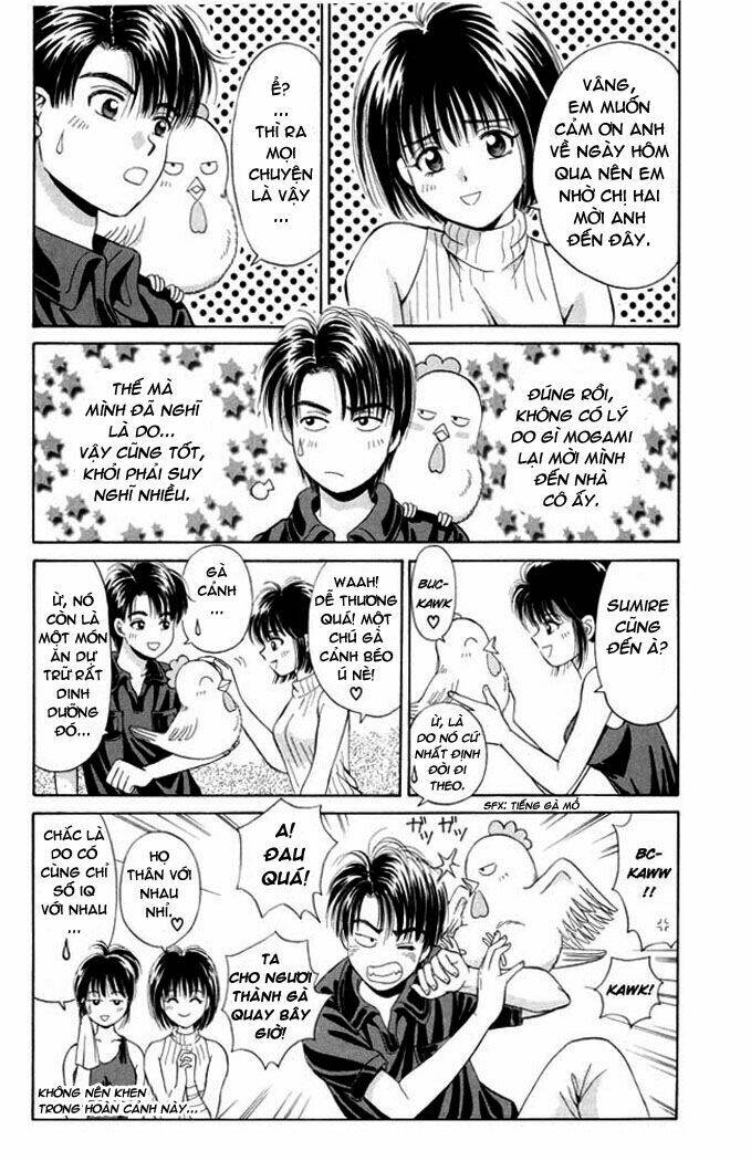 open sesame chapter 5 17