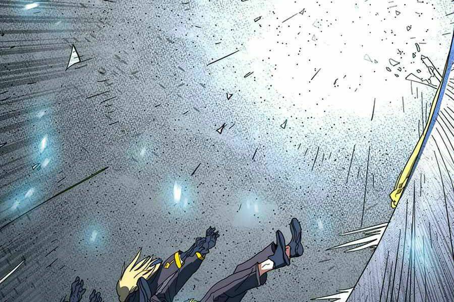 các chòm sao chỉ chú ý mình tôi chapter 20 5