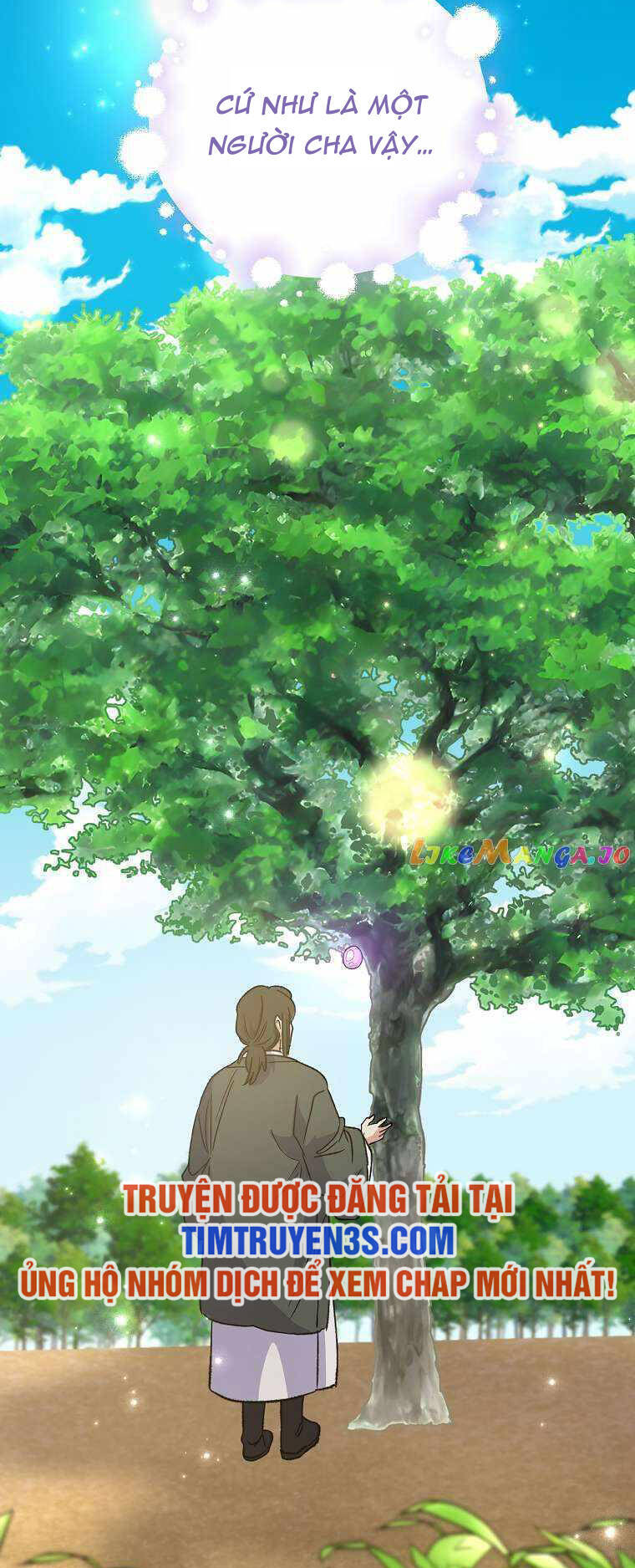 nhà hiền triết yigret chapter 97 10