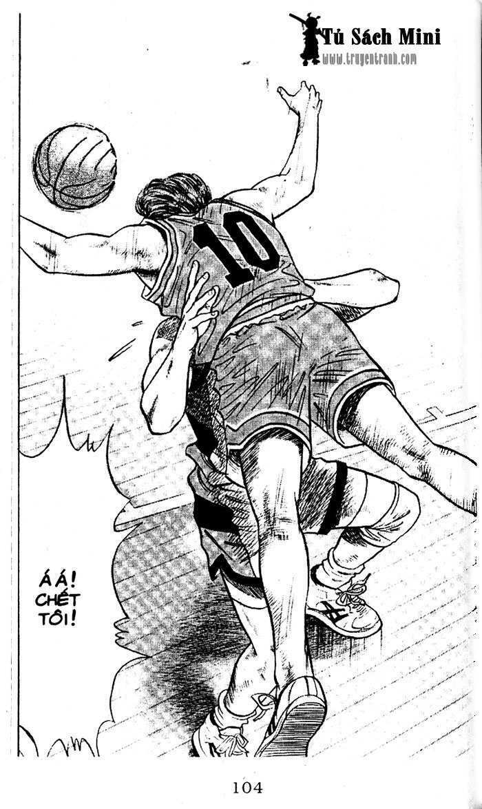 cao thủ bóng rổ chapter 34 13