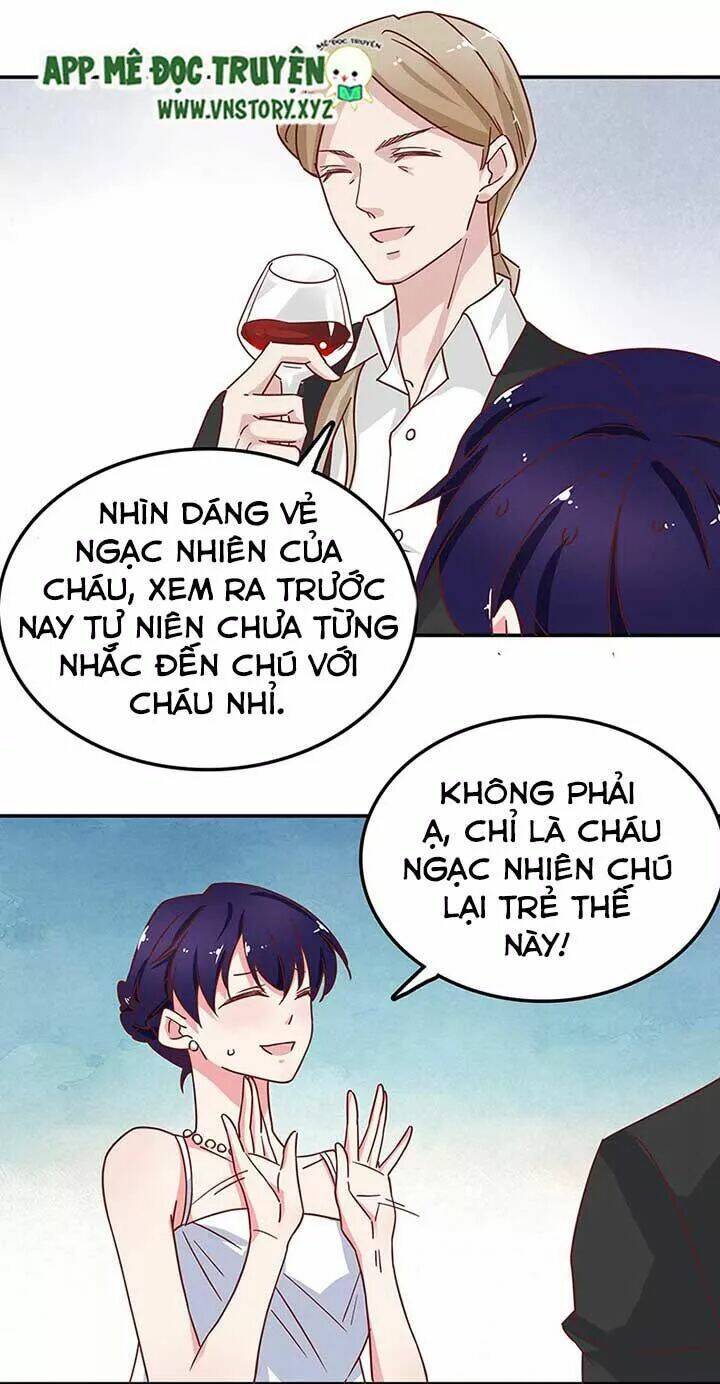 yêu em, sai đến tận cùng chapter 45 22