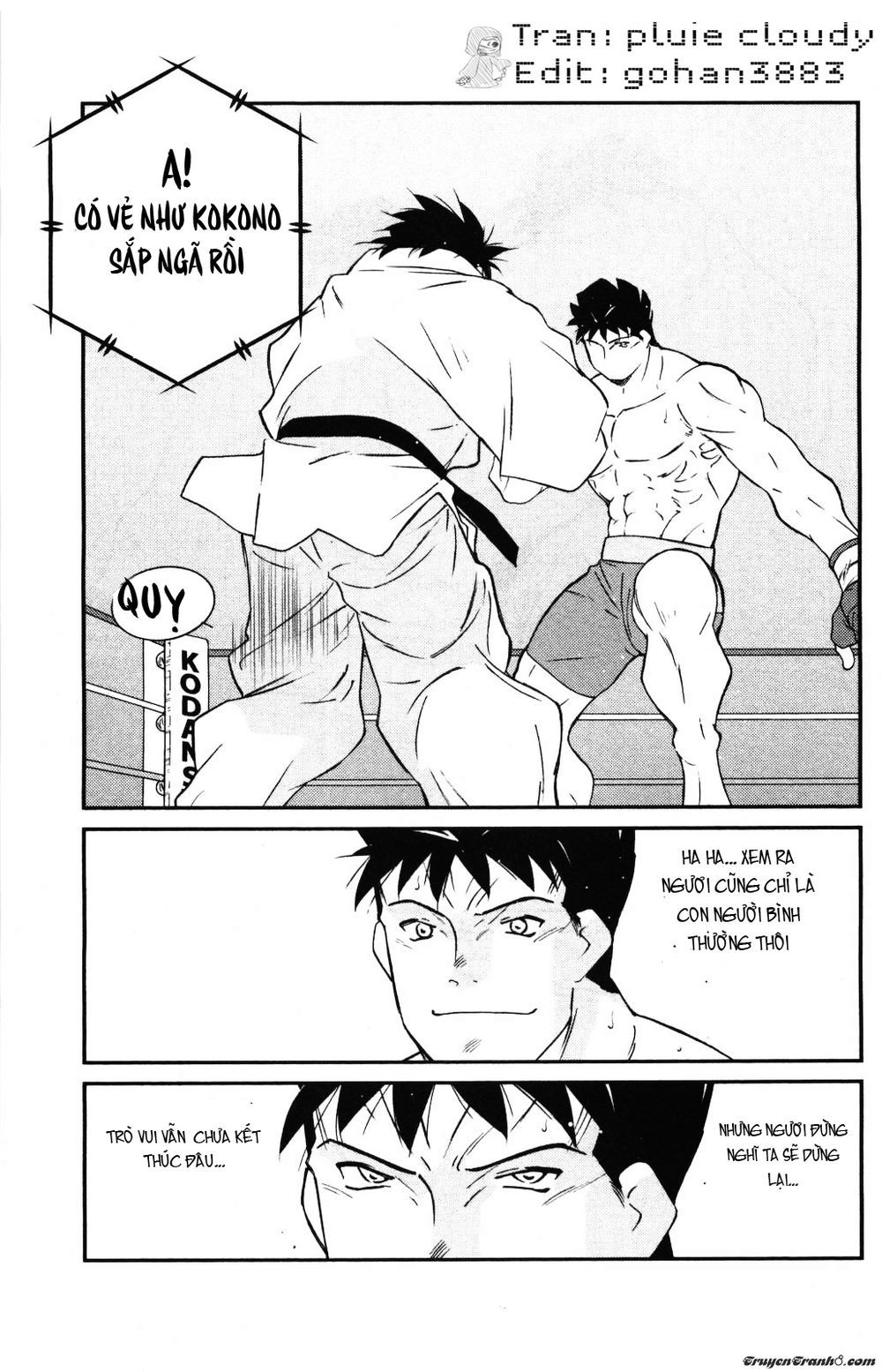 truyền nhân atula 3 chapter 7 19