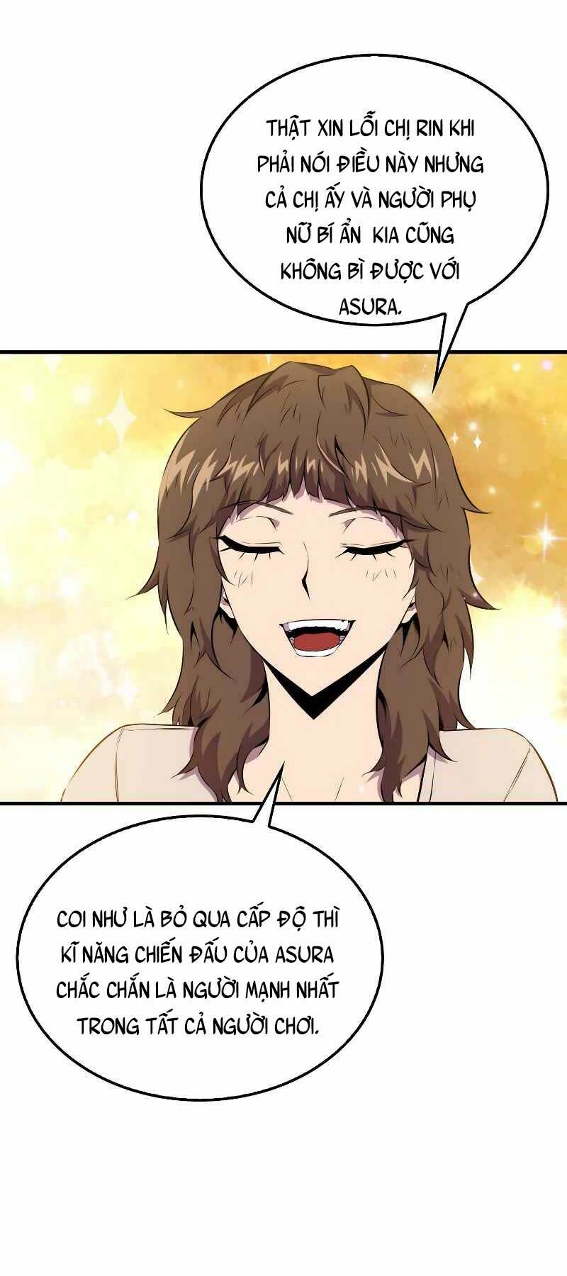 tôi thăng cấp trong lúc ngủ chapter 54 44