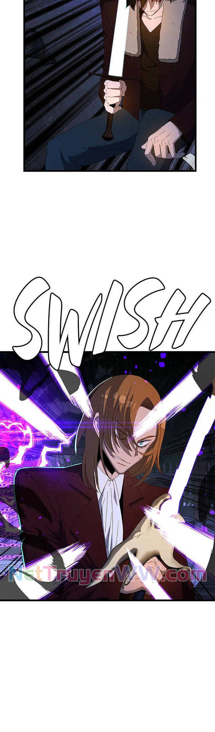 sự bế tắc bất khả chiến bại chapter 72 15