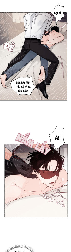 cái bóng của tôi chapter 11 1