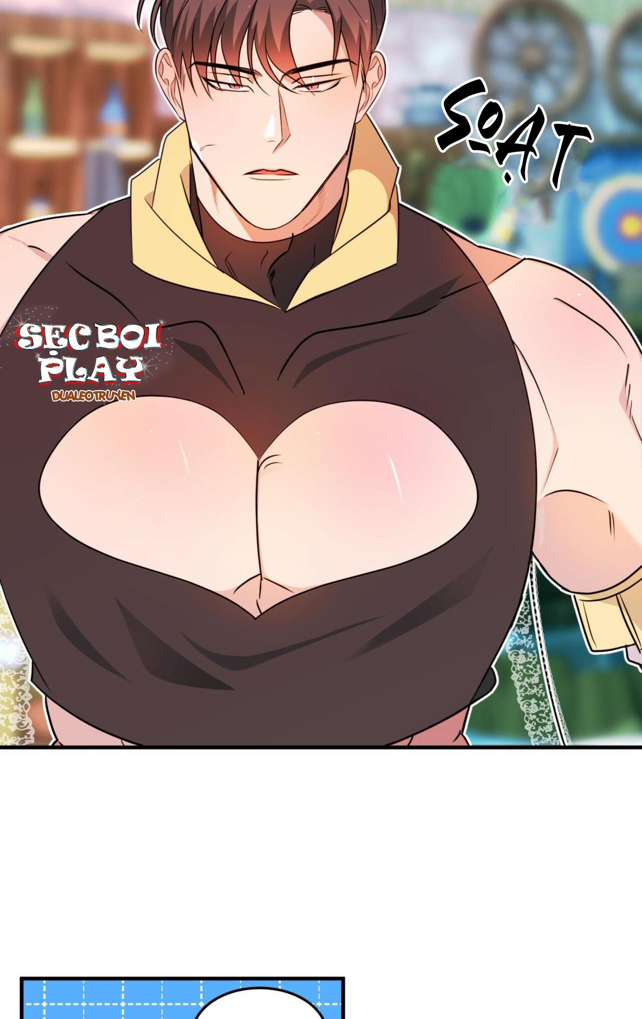 (np) độc thân muôn năm chapter 2 53