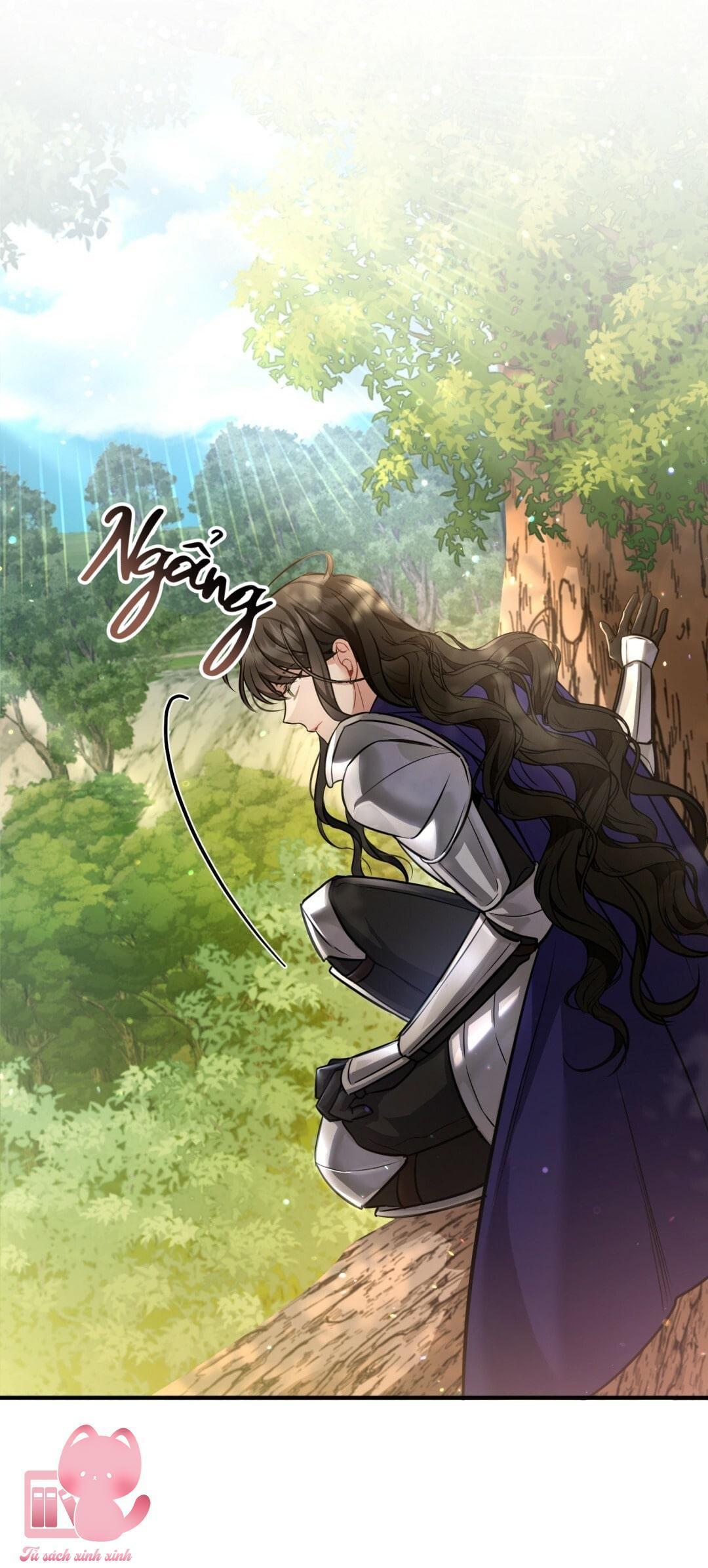 đêm đen khuất bóng chapter 16 45