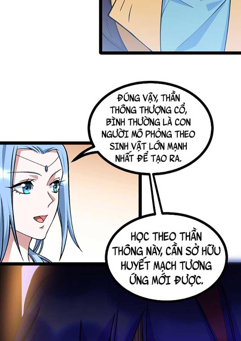 võ đạo độc tôn chapter 618 14