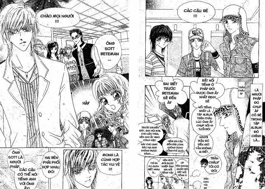 ban nhạc ardour chapter 6 12