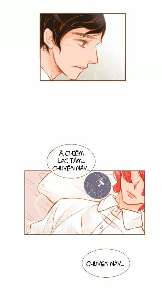 tân lang yếu tòng tiểu dưỡng khởi chapter 10 39