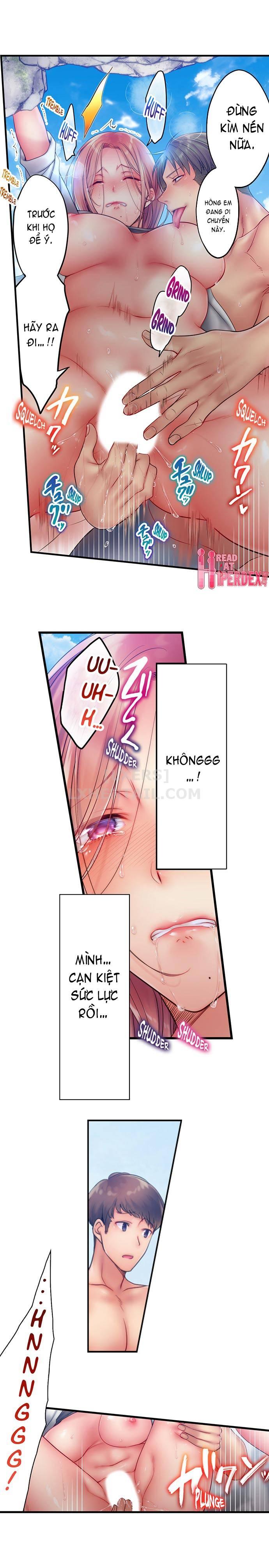 tôi không cưỡng lại được cách hắn massage chapter 37.38 26