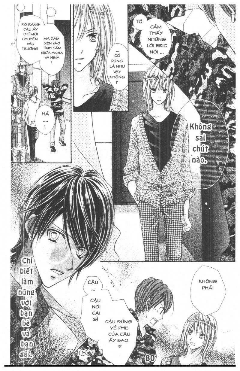 thiên đường rock chapter 5 80