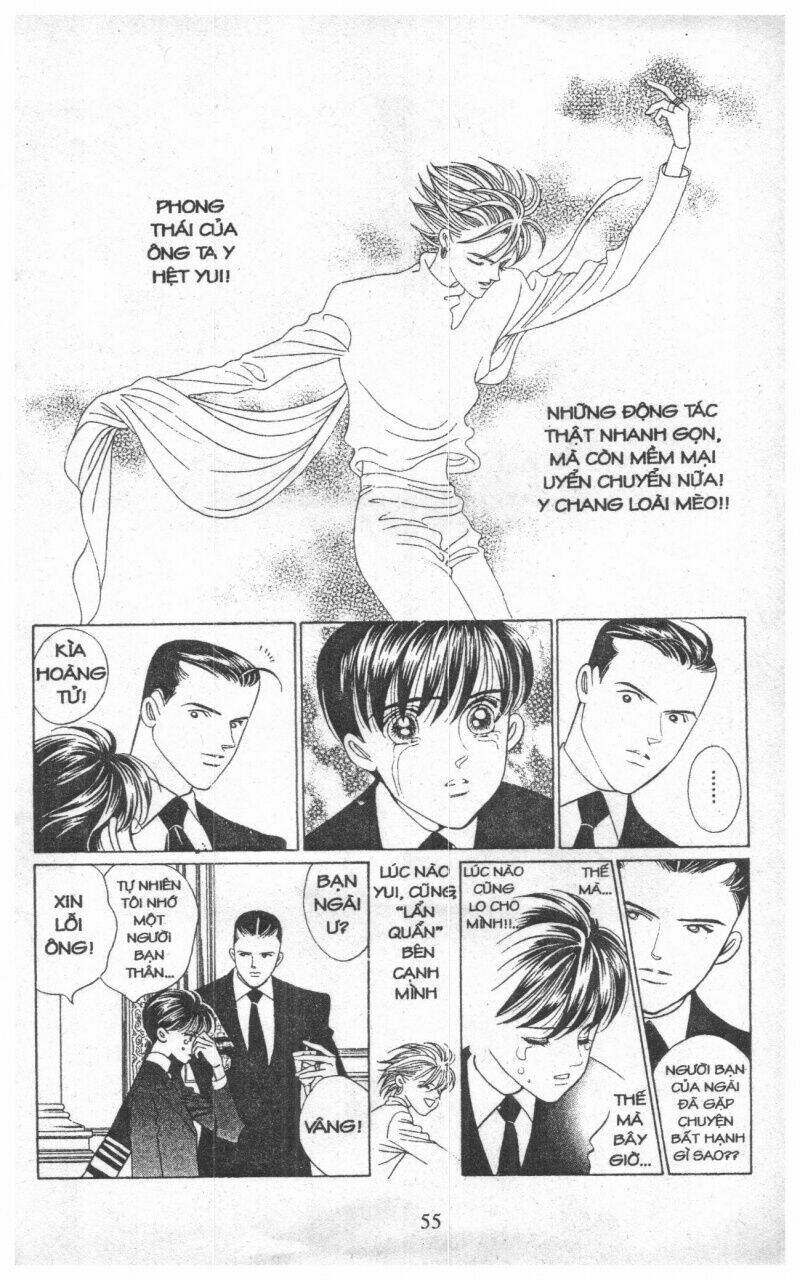 nàng tiên ánh trăng - kaguya hime chapter 21 55