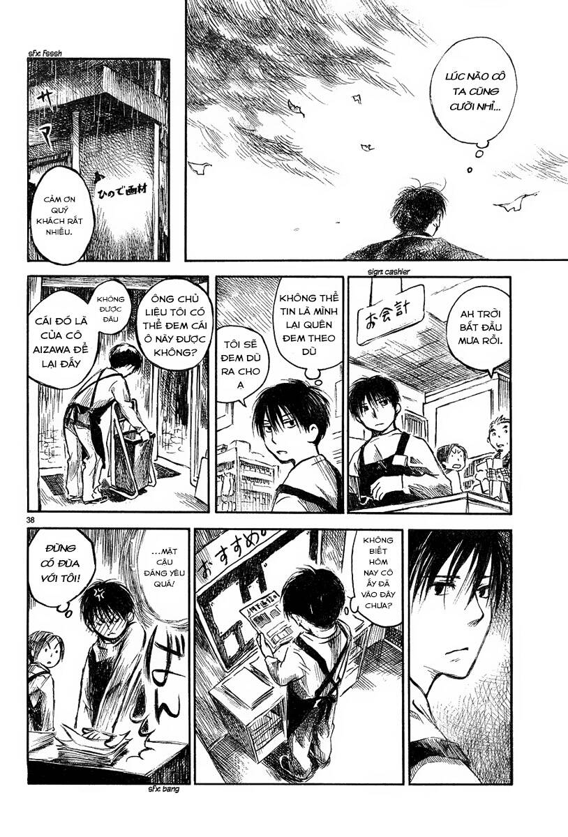 natsu no zenjitsu chapter 1 39