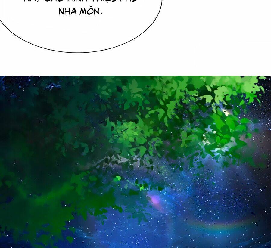 y hậu lệ thiên chapter 79 6