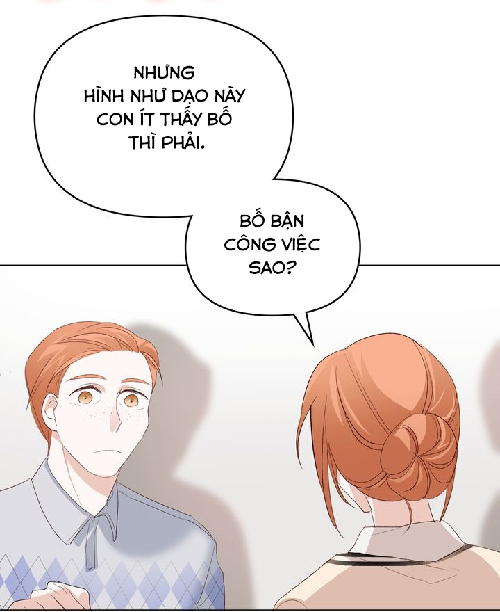 juliet, chúng ta không phải ở kansas đâu! chapter 7 30