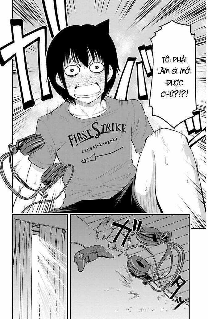 tsujiura-san to chupacabra chapter 29 10