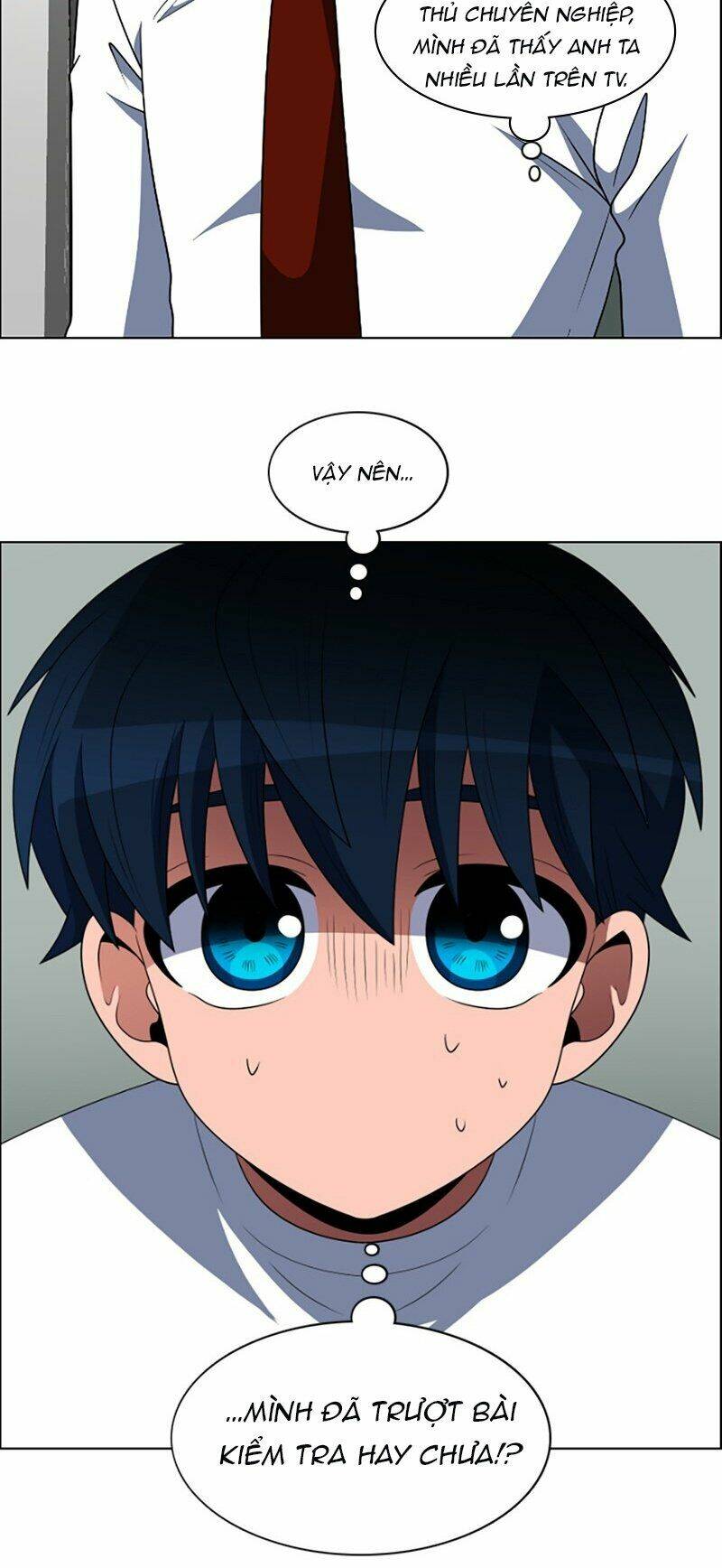 no scope chapter 80 9