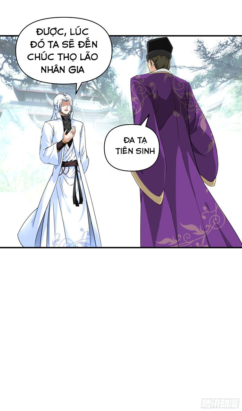 trọng sinh ta là đại thiên thần chapter 50 22