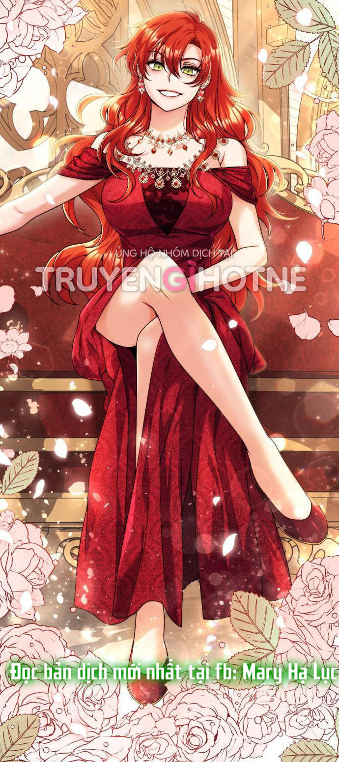 tôi sẽ ly hôn với người chồng bạo chúa chapter 19.2 44