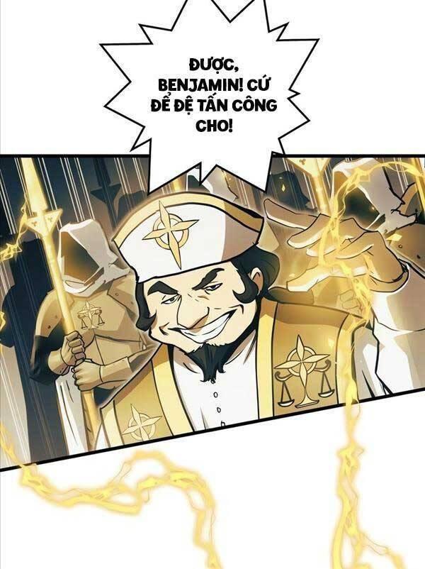 chiến thần chuyển thế chapter 87 19