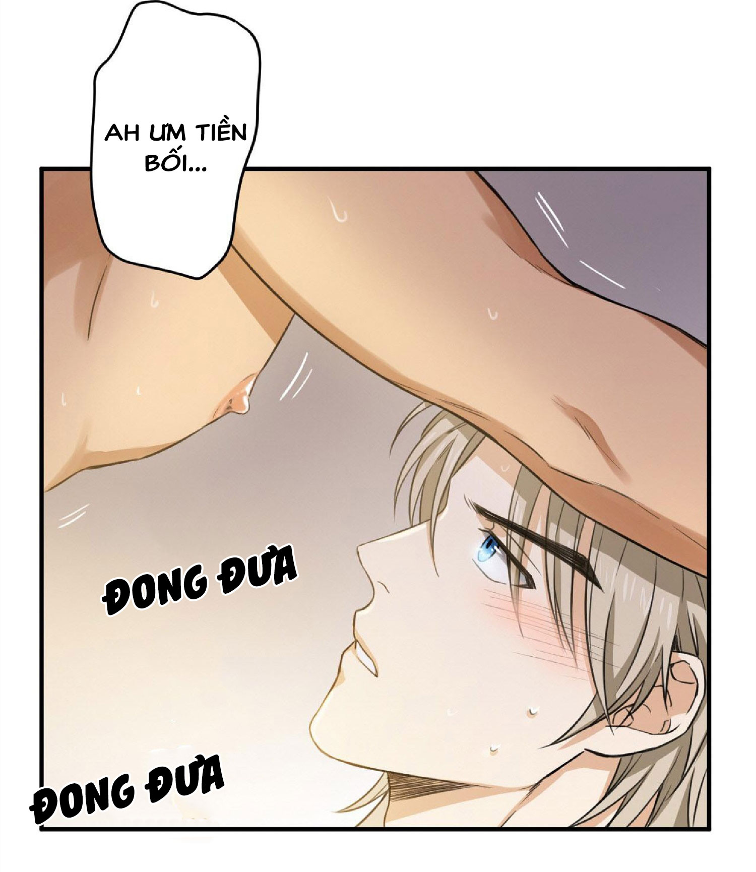 cú homerun lần thứ 7 chapter 12 38