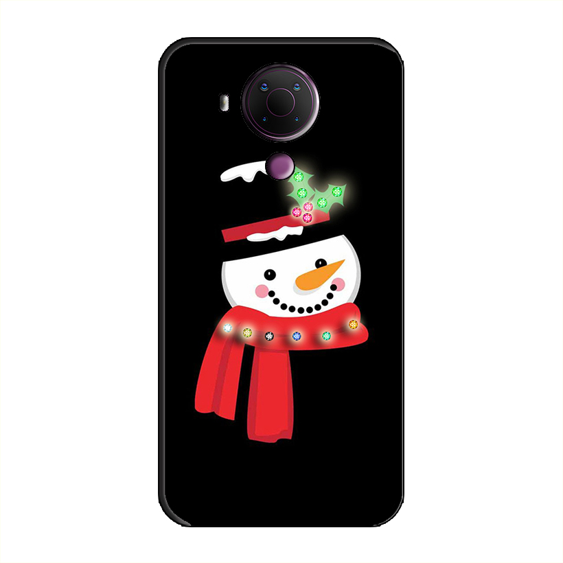 Ốp Lưng Dành Cho NOKIA 5.4