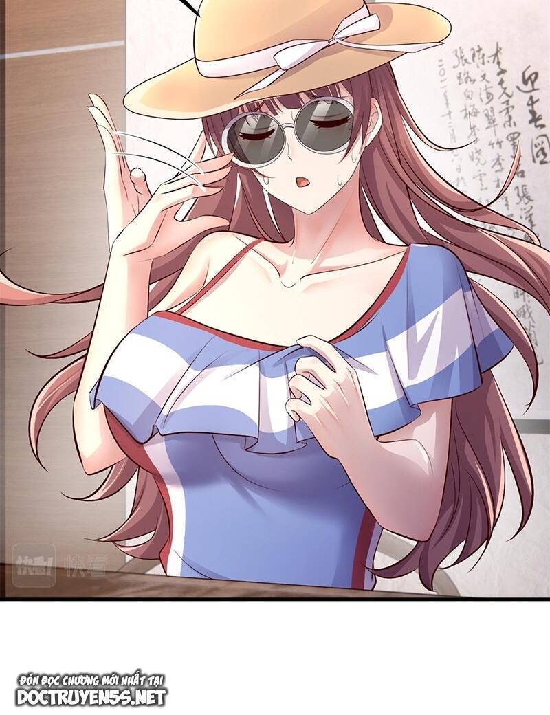 chị gái tôi là đại minh tinh chapter 168 31