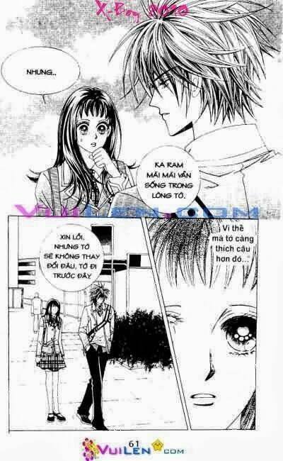 cuộc sống của tôi chapter 7 61