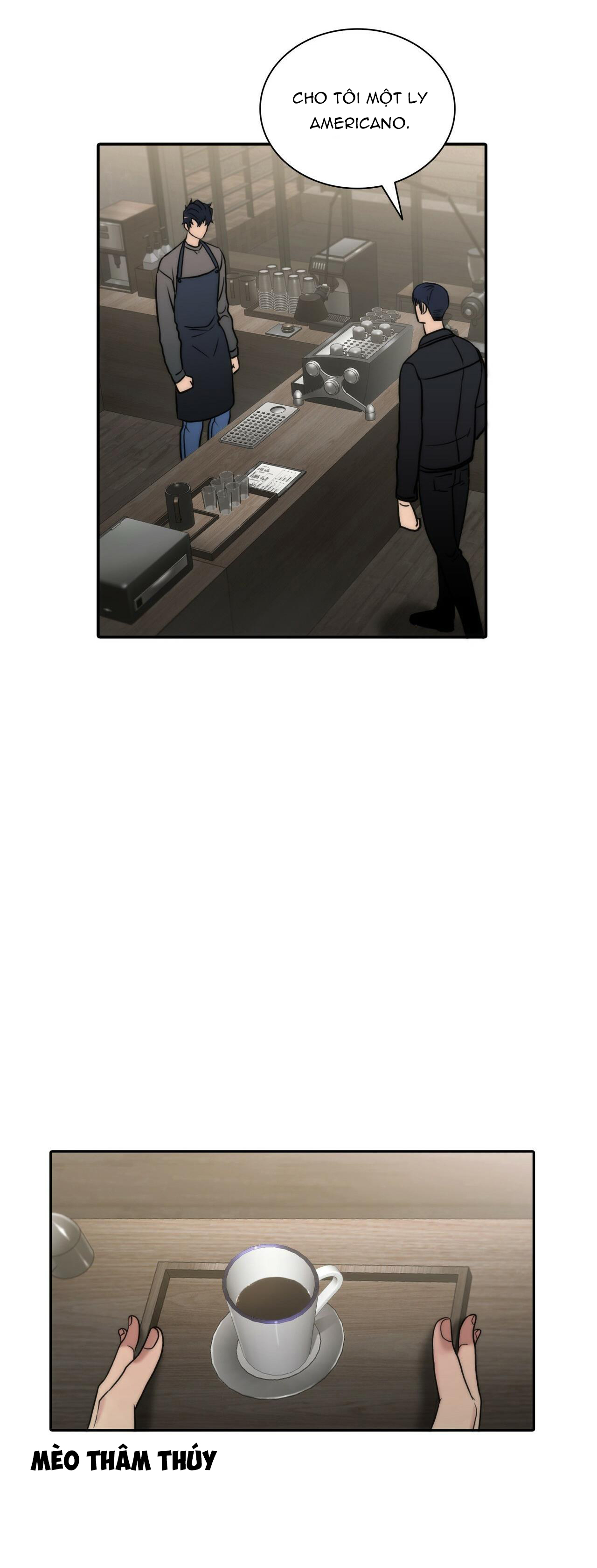 giai điệu của ngôn ngữ chapter 56 31